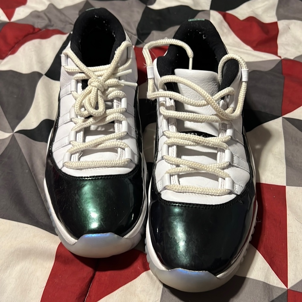 Retro 11s Jordan’s